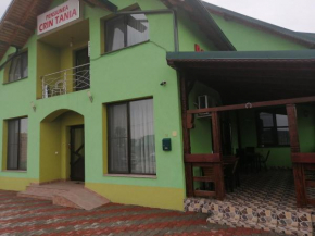 Pensiunea Maria Tania - Restaurant